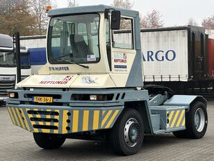 tracteur portuaire Terberg YT 220 Terminal Truck Met Kenteken