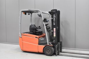 BT C3E 160L three-wheel forklift