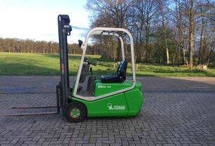 BT Sesam 315 three-wheel forklift