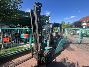 Baoli CD35   V-3984 three-wheel forklift