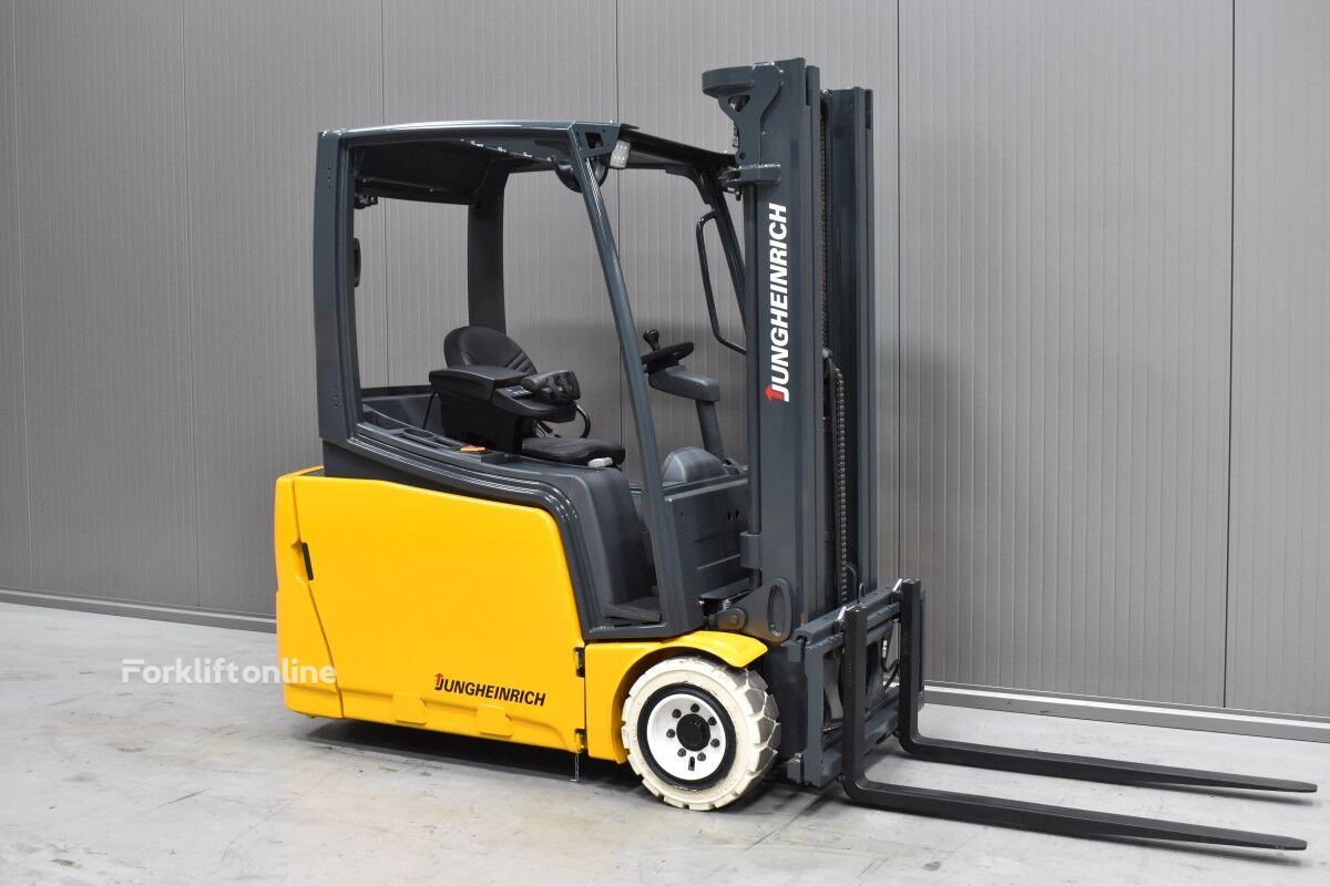 Prodaja Caterpillar 2ET3500 viljuškarа na tri točka | Forkliftonline BA Caterpillar 2ET3500 viljuškar na tri točka - Forkliftonline