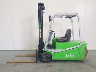 Cesab BLITZ 320 FN three-wheel forklift