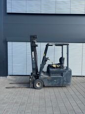 Clark CTM 16S three-wheel forklift