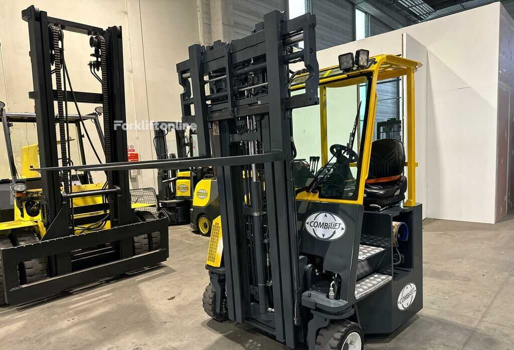 ذات ثلاث عجلات رافعة شوكي Combilift CB3000