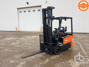 nowy wózek widłowy trójkołowy Doosan B18T-7 PLUS 1750 kg Chariot Elevateur (Non