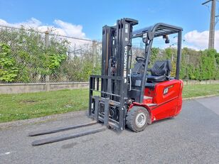 Hangcha A3W15 three-wheel forklift