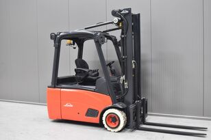 Linde E 20 L-01 viličar na tri kotača