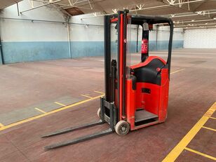 Linde E10 Dreiradstapler