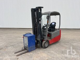 Manitou ME316-48V 1600 kg Chariot Elevateur three-wheel forklift