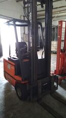 Steinbock JE15 three-wheel forklift