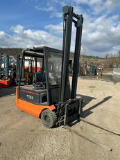 Still R20-16 three-wheel forklift