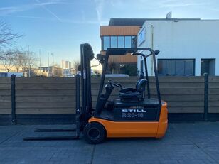 Still R20-18 three-wheel forklift