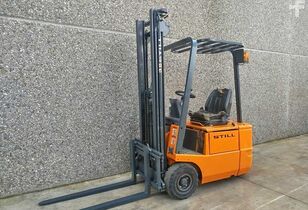 Still R50 15 three-wheel forklift