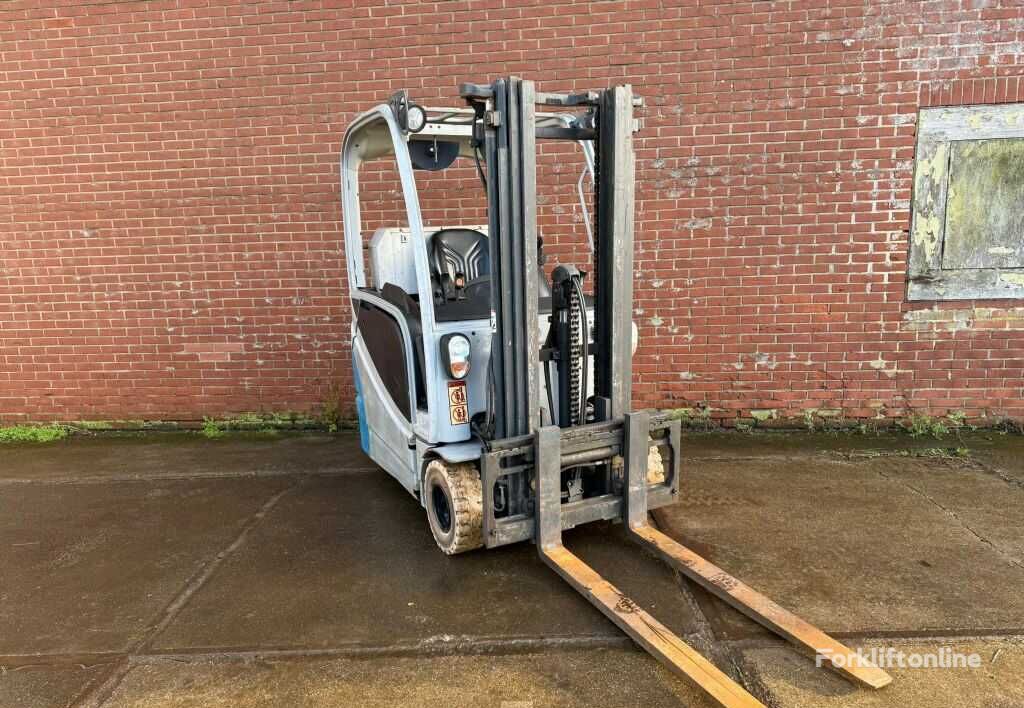 Still RX 20-16 three-wheel forklift