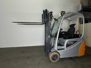 Still RX 20-20 three-wheel forklift