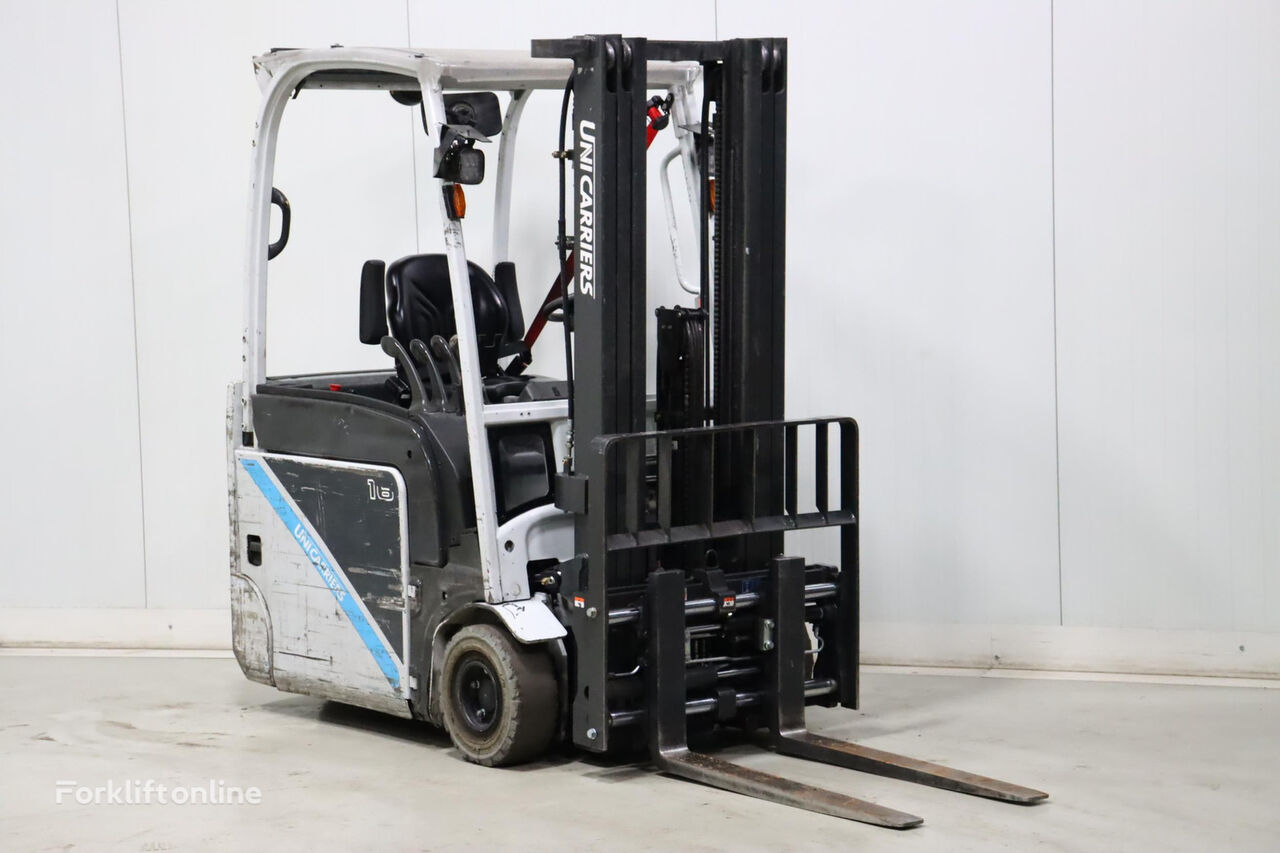 UniCarriers A2N1L16Q three-wheel forklift