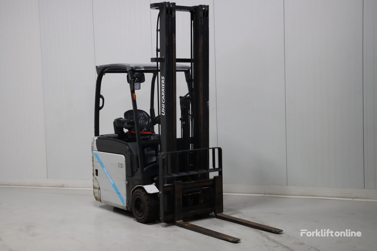 ذات ثلاث عجلات رافعة شوكي UniCarriers A2N1L18Q