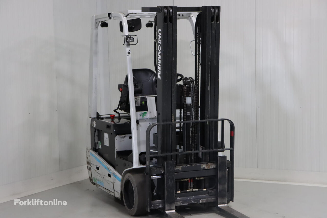 UniCarriers AG1N1L18Q three-wheel forklift