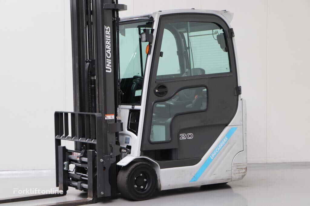 UniCarriers AG2N1L20Q three-wheel forklift