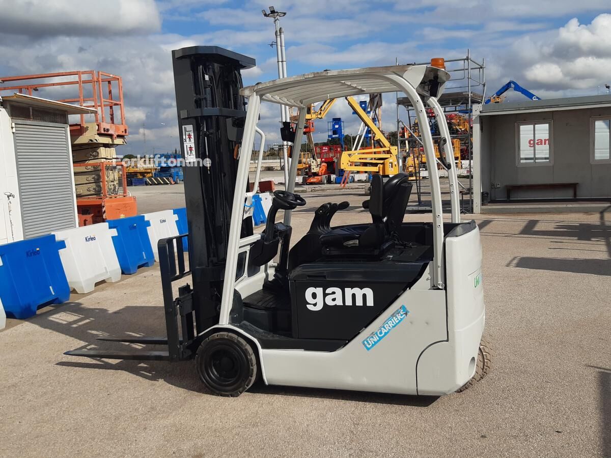 UniCarriers AG2N1L20Q three-wheel forklift