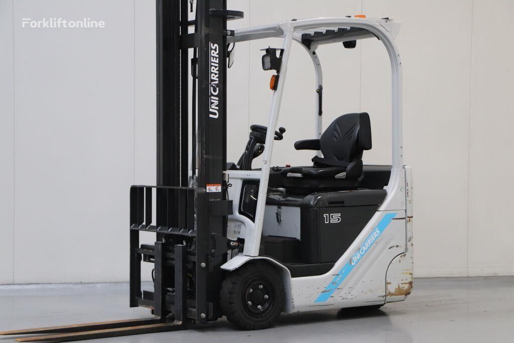 UniCarriers AS2N1L15Q three-wheel forklift