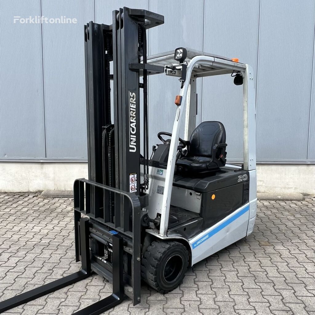 триопорен мотокар UniCarriers TX3-20L (AG1N1L20Q)