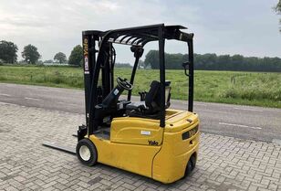 Yale ERP 18. Elektr three-wheel forklift