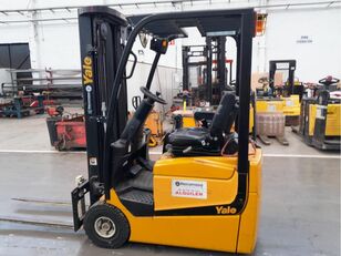 Yale ERP13VC three-wheel forklift