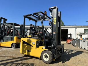 Yale ERP16UXT three-wheel forklift