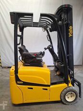 Yale ERP16VT three-wheel forklift