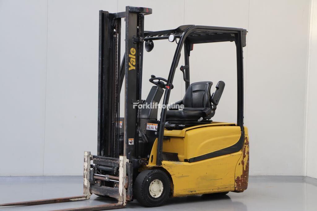 삼륜 지게차 Yale ERP16VT