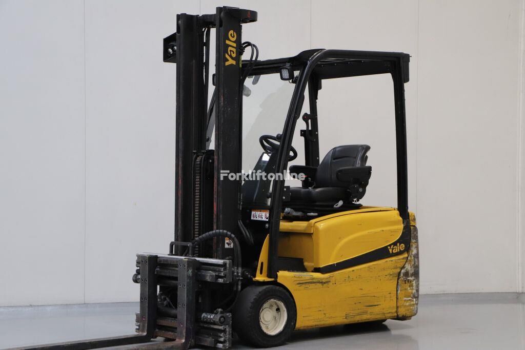 Yale ERP20VT three-wheel forklift