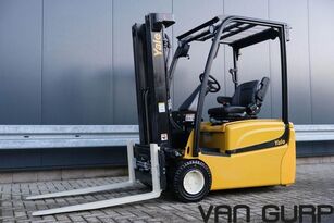 Yale ERP20VT forklift three-wheel forklift