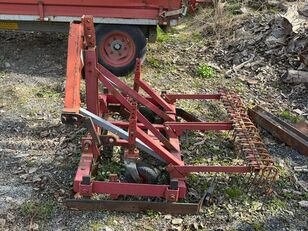 борона для конных арен Ridebane Sl&aring;dd