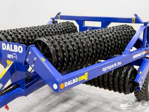 Eladó DALBO MiniMax 630 UNUSED roller, 6,3 m working width, Cambridge Cambridge henger - Kép 17 | Agroline HU Új DALBO MiniMax 630 UNUSED roller, 6,3 m working width, Cambridge Cambridge henger | Kép 17 - Agroline