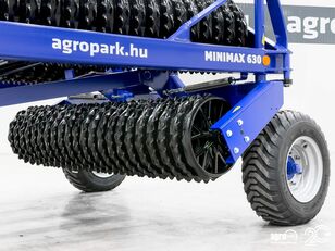 Eladó DALBO MiniMax 630 UNUSED roller, 6,3 m working width, Cambridge Cambridge henger - Kép 22 | Agroline HU Új DALBO MiniMax 630 UNUSED roller, 6,3 m working width, Cambridge Cambridge henger | Kép 22 - Agroline