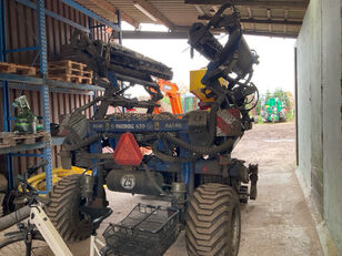 tăvălug inelar-dentat Dal-Bo Dalbo Maxiroll 630