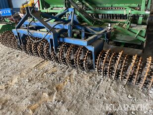 Dal-Bo Levelflex ケンブリッジローラー