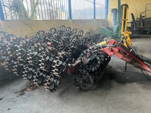 KTZ 5 KKSh cambridge roller