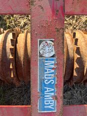 MadsAmby Trommel 4m cambridge roller