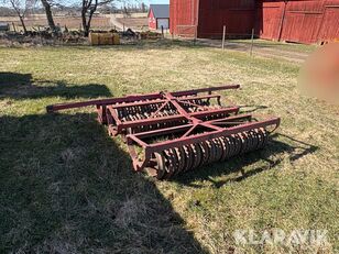 Ringv&auml;lt cambridge roller