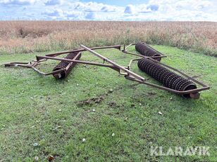 Tromle 6m Cambridgewalze
