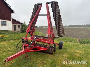 rouleau cambridge V&auml;derstad 6m
