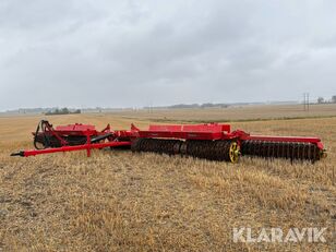 каток зубчато-кольчатый V&auml;derstad Rexius 1230