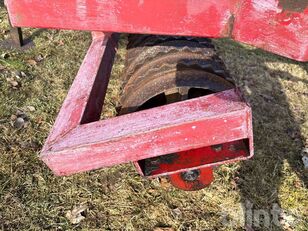 YstaMaskiner 620 cambridge roller for sale - Image 14 | Agroline GH YstaMaskiner 620 cambridge roller | Image 14 - Agroline