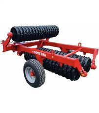 ДЕМЕТРА КЗК-6 cambridge roller