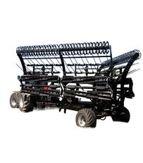 ARC Group Agreos-9 chopper roller