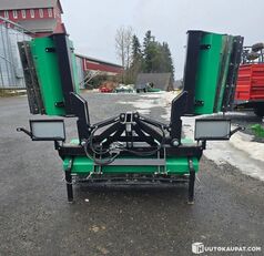 rullo trinciatore Crimper roller CR 4000, MTK26, Kangasala nuovo