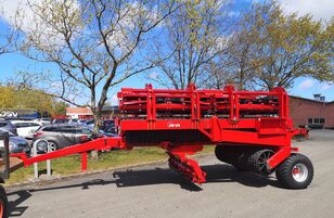 new HE-VA Cutter-Roller chopper roller