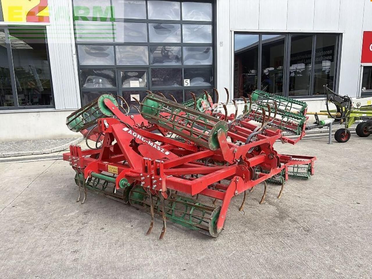 Дисковая борона - Agroline